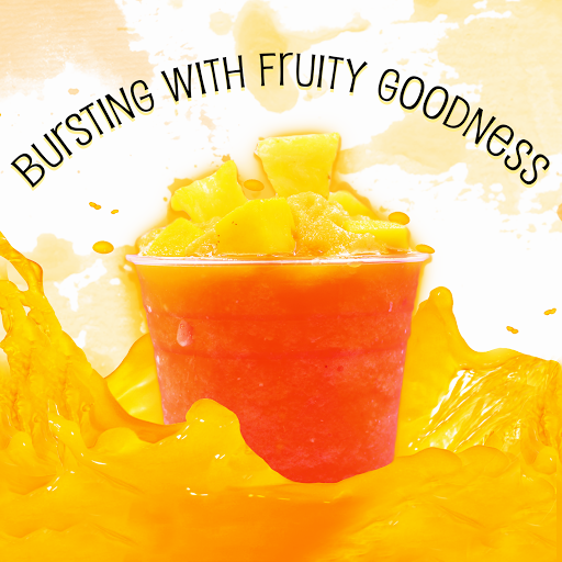 Juice Shop «The Health Nut Mcallen», reviews and photos, 1701 W Dove Ave, McAllen, TX 78504, USA