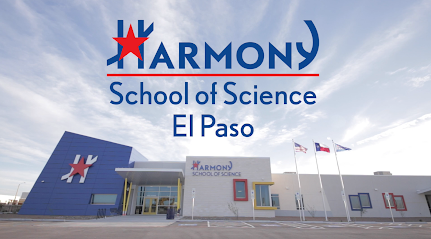Harmony School of Science - El Paso