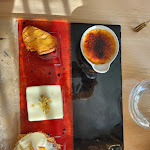 Photo n° 4 de l'avis de Ghislaine.i fait le 27/10/2023 à 14:10 pour Restaurant La Table - Les 3 Lieux à Les Ponts-de-Cé