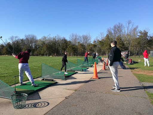 Golf Course «Rutgers Golf Course», reviews and photos, 777 Hoes Ln W, Piscataway Township, NJ 08854, USA