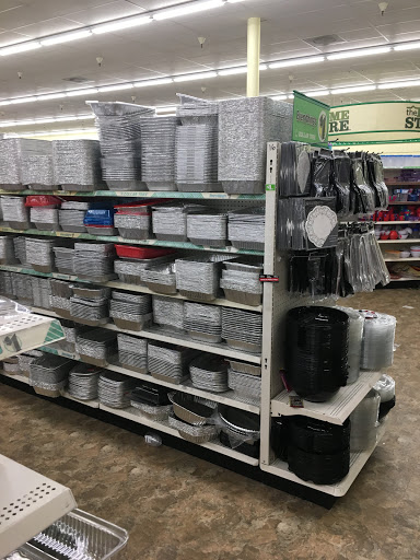 Dollar Store «Dollar Tree», reviews and photos, 1041 Vine St, Healdsburg, CA 95448, USA