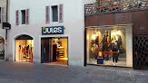 Jules Annecy Annecy