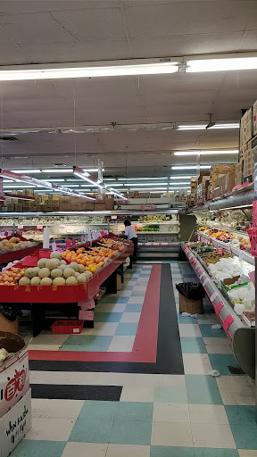 Asian Grocery Store «Hong Kong Supermarket», reviews and photos, 265 New Jersey 18, East Brunswick, NJ 08816, USA