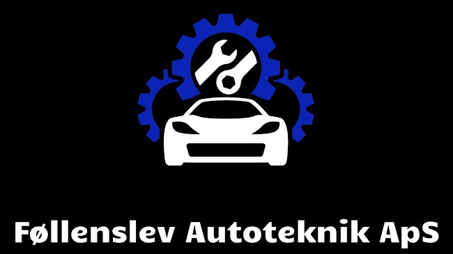 Føllenslev Autoteknik ApS - Kalundborg