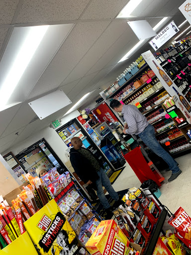 Liquor Store «Normandy Wine & Spirits», reviews and photos, 8492 Baltimore National Pike #100, Ellicott City, MD 21043, USA