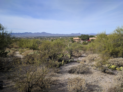 Campbell Trail Access