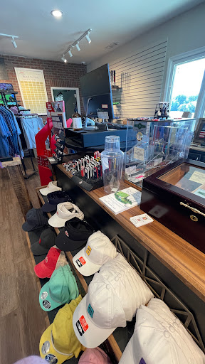 Golf Course «Forrest Crossing Golf Course», reviews and photos, 750 Riverview Dr, Franklin, TN 37064, USA