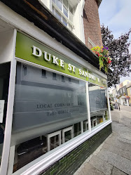 Duke Street Sandwich Deli