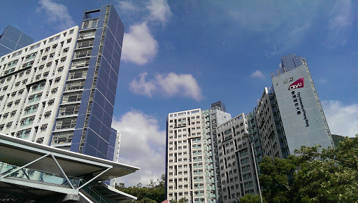 Air conditioning Hong Kong