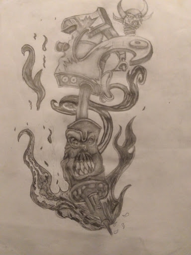 Explore tattoos 2023 ideas, creative tattoo ideas in Canyon Lake, available at Timeless Tattoos L.L.C.