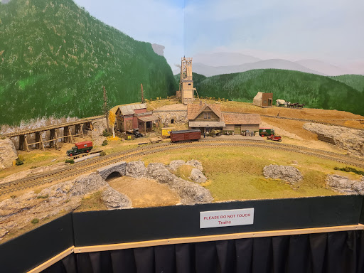 Rail Museum «Memphis Railroad & Trolley Museum», reviews and photos, 545 S Main St #121, Memphis, TN 38101, USA