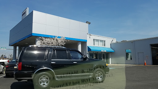 Used Car Dealer «Waldorf Chevy Cadillac», reviews and photos, 2298 Crain Hwy, Waldorf, MD 20601, USA