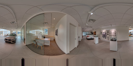 Car Dealer «Volvo of Tampa», reviews and photos, 6008 N Dale Mabry Hwy, Tampa, FL 33614, USA