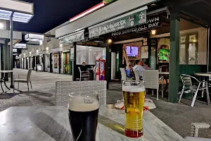 The Shamrock Irish Bar image