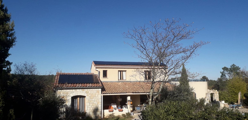 Photo n° 3 de l'avis de Alain. fait le 30/11/2020 à 10:49