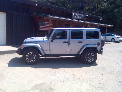 Grocery Store «Comptche Store», reviews and photos, 31051 Comptche Ukiah Rd, Comptche, CA 95427, USA