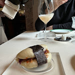 Photo n°4 de l'avis de Stefano.i fait le 10/03/2024 à 17:12 sur le  Cucina Rambaldi à Villar Dora