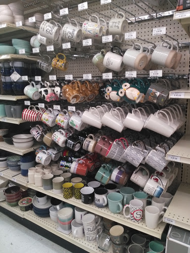 Discount Store «Big Lots», reviews and photos, 3048 E College Ave, Ruskin, FL 33570, USA