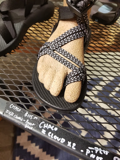 Camping Store «REI», reviews and photos, 1338 San Pablo Ave, Berkeley, CA 94702, USA