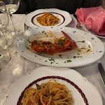 Photo n°2 de l'avis de Alice.i fait le 17/02/2024 à 18:43 sur le  Osteria Romana di Simmi à Rome