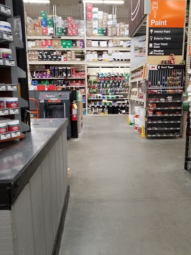 Home Improvement Store «The Home Depot», reviews and photos, 230 Steven B Tanger Blvd, Commerce, GA 30529, USA
