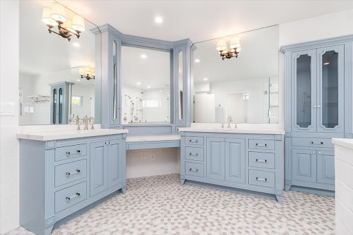 Labi Builders Inc. image