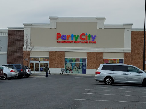 Party City, 14802 Baltimore Ave, Laurel, MD 20707, USA, 