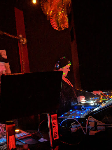 Night Club «Re-Bar», reviews and photos, 1114 Howell St, Seattle, WA 98101, USA