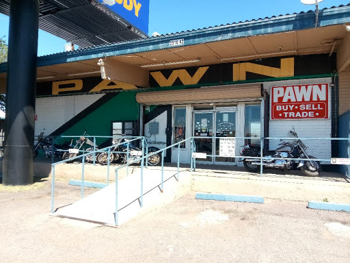 Pawn Shop «Bell Road Pawn», reviews and photos, 2510 E Bell Rd, Phoenix, AZ 85032, USA