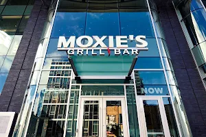 Moxies Nova Centre Restaurant image