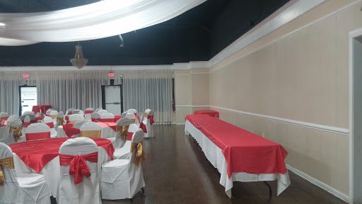 Banquet Hall «JC Event Hall Inc.», reviews and photos, 5775 Jimmy Carter Blvd #250, Norcross, GA 30071, USA
