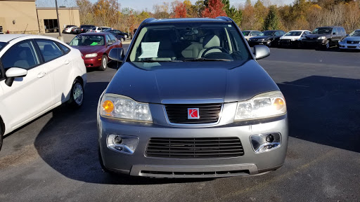 Used Car Dealer «Integrity Auto Sales», reviews and photos, 1719 Wilma Rudolph Blvd, Clarksville, TN 37040, USA