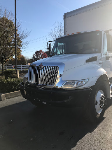 Used Truck Dealer «Front Line Motors», reviews and photos, 719 Rothsville Rd, Lititz, PA 17543, USA