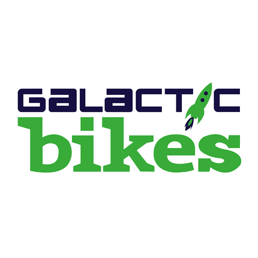 Bicycle Store «Galactic Bikes», reviews and photos, 2925 Battleground Ave E, Greensboro, NC 27408, USA