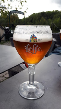 Bière du Restaurant La Taverne des Rois à Cergy - n°6