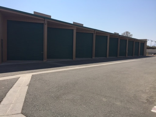 Self-Storage Facility «Extra Space Storage», reviews and photos, 78265 Country Club Dr, Bermuda Dunes, CA 92203, USA