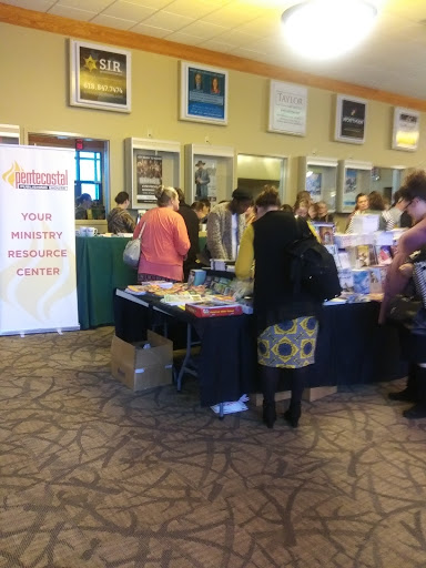 Performing Arts Theater «Effingham Performance Center», reviews and photos, 1325 Outer Belt W, Effingham, IL 62401, USA