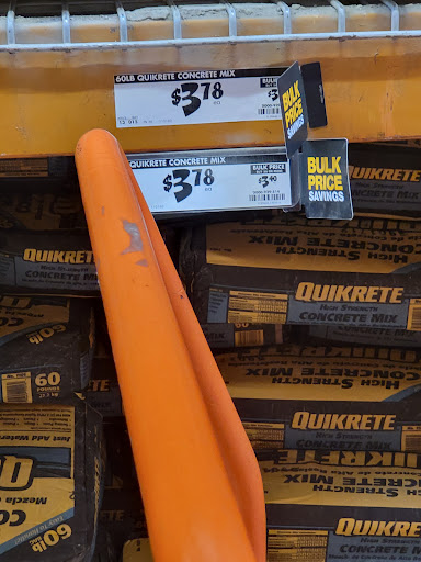 Home Improvement Store «The Home Depot», reviews and photos, 4245 E Court St, Burton, MI 48509, USA