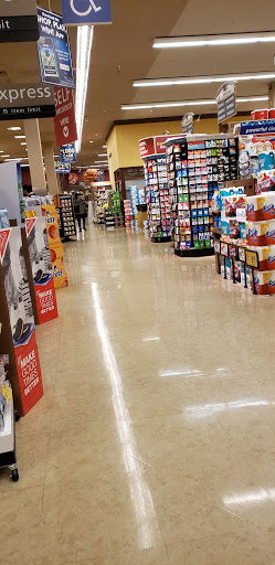 Grocery Store «Safeway», reviews and photos, 7414 Little River Turnpike, Annandale, VA 22003, USA