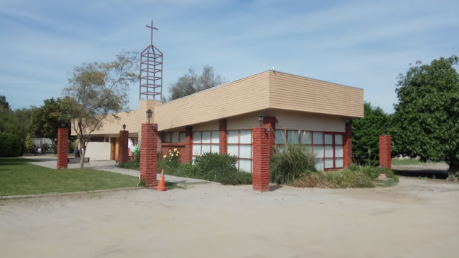 Alianza Cristiana y Misionera de Chicureo