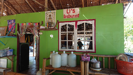 Li's Restaurant