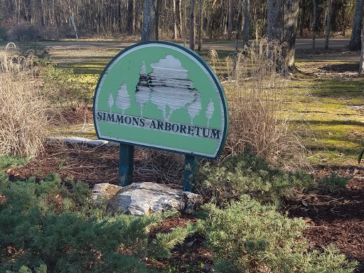 Simmons Arboretum