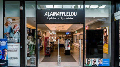 Opticien Crêches-Sur-Saône | Alain Afflelou à Crêches-sur-Saône