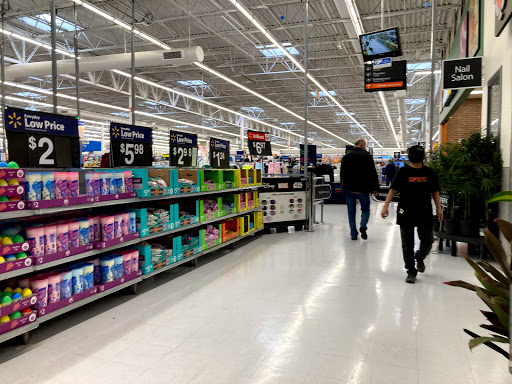 Discount Store «Walmart», reviews and photos, 3164 Berlin Turnpike, Newington, CT 06111, USA