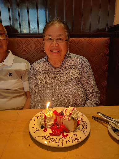 Restaurant «The Cheesecake Factory», reviews and photos, 1771 Arden Way, Sacramento, CA 95815, USA