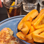 Photo n° 1 de l'avis de VINCENT. fait le 25/02/2022 à 16:58 pour Brasserie Le Sandra à Cannes