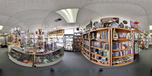 Book Store «Renaissance Books & Gifts», reviews and photos, 1337 E Montclair St, Springfield, MO 65804, USA