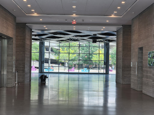 Art Museum «The Speed Art Museum», reviews and photos, 2035 S 3rd St, Louisville, KY 40208, USA