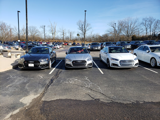 Audi Dayton image 10