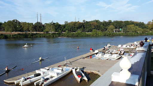 Vesper Boat Club